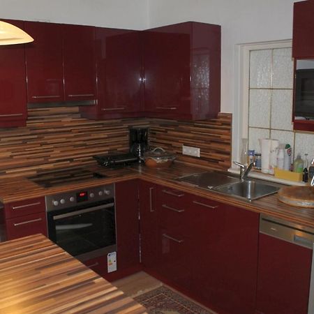 Appartement Eveline Velden am Woerthersee Exterior photo