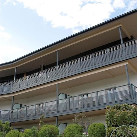 Appartement Eveline Velden am Woerthersee Exterior photo