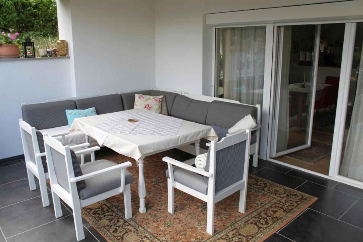 Appartement Eveline Velden am Woerthersee Exterior photo