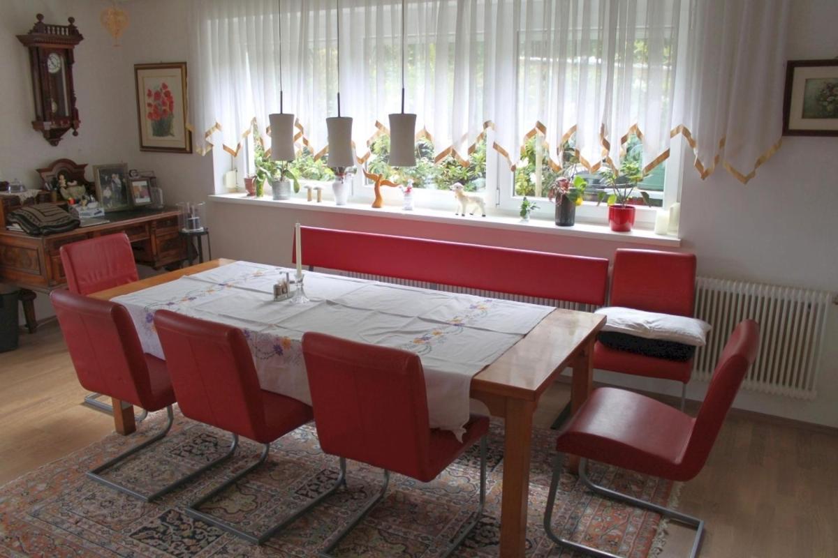 Appartement Eveline Velden am Woerthersee Exterior photo