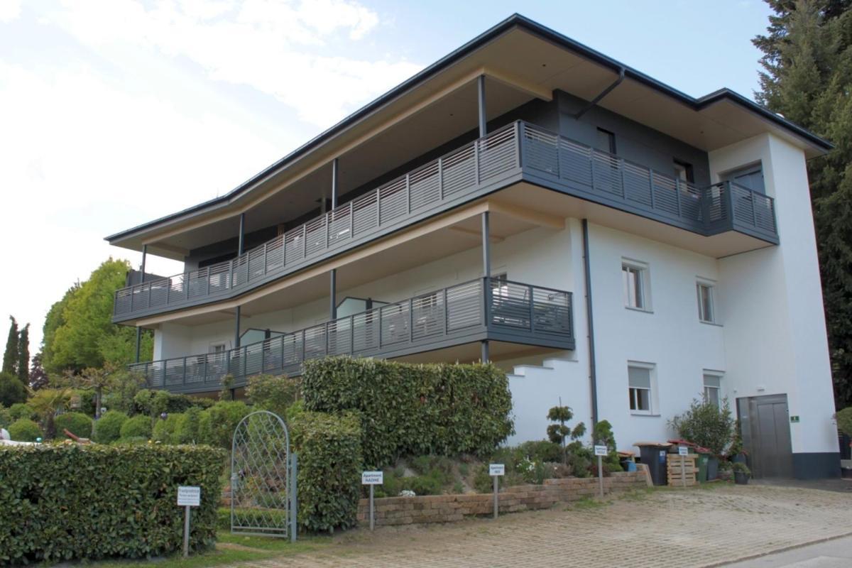 Appartement Eveline Velden am Woerthersee Exterior photo
