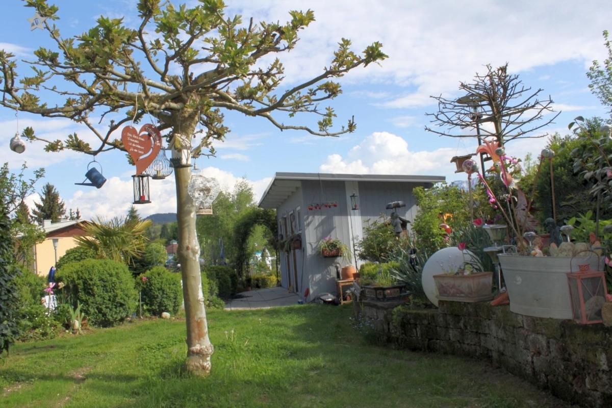 Appartement Eveline Velden am Woerthersee Exterior photo