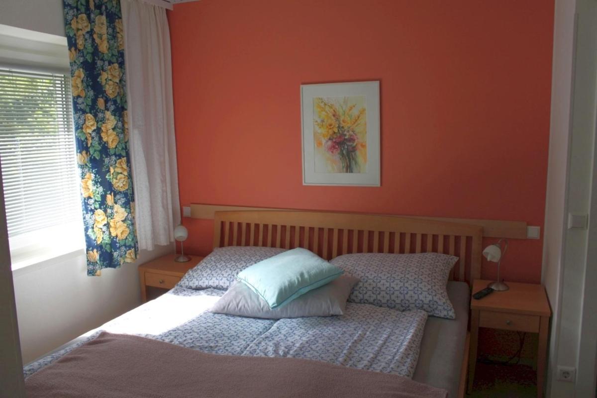 Appartement Eveline Velden am Woerthersee Exterior photo