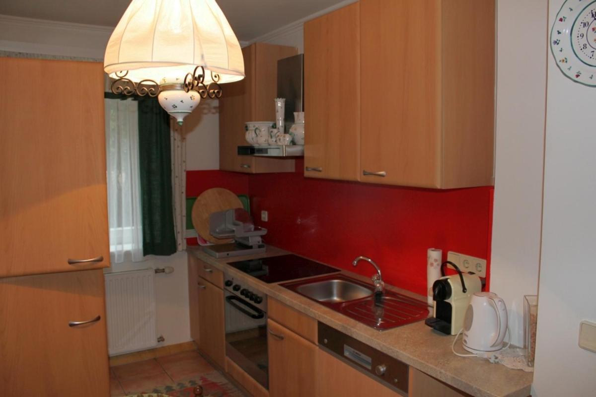 Appartement Eveline Velden am Woerthersee Exterior photo