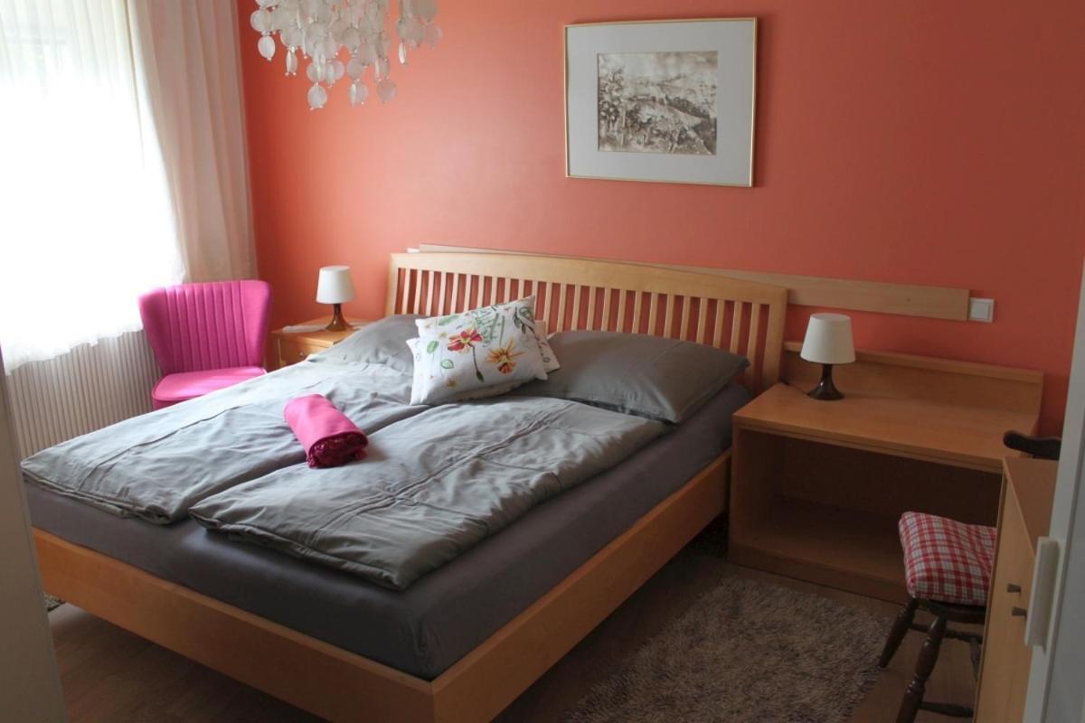 Appartement Eveline Velden am Woerthersee Exterior photo