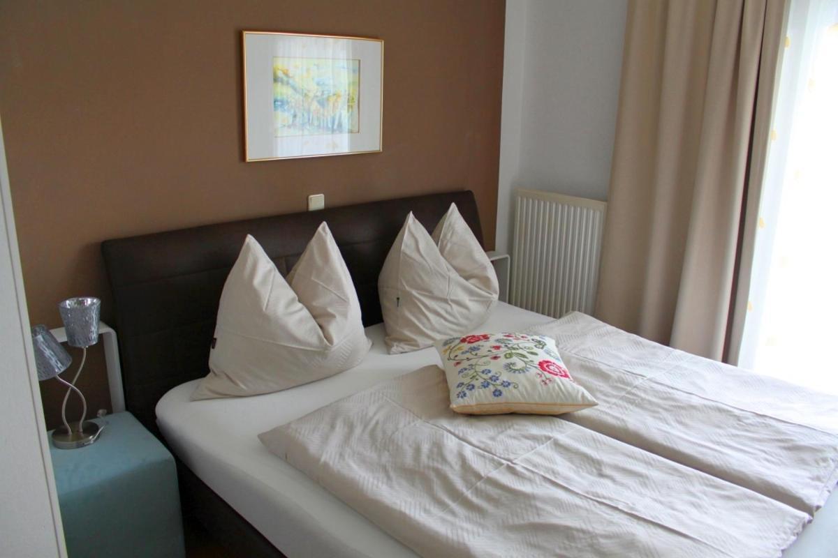 Appartement Eveline Velden am Woerthersee Exterior photo