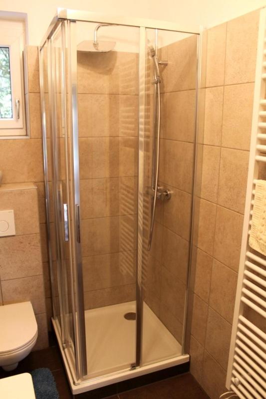 Appartement Eveline Velden am Woerthersee Exterior photo