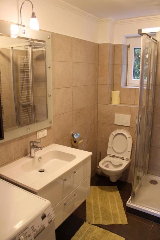 Appartement Eveline Velden am Woerthersee Exterior photo