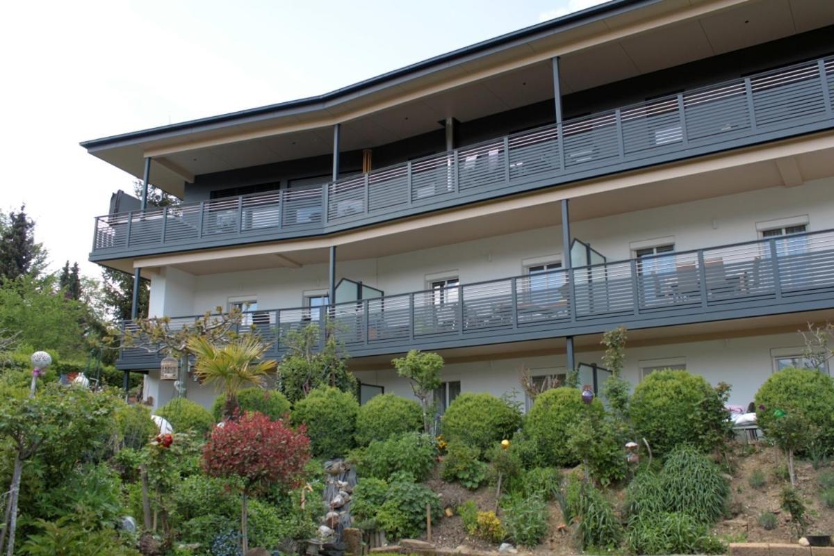 Appartement Eveline Velden am Woerthersee Exterior photo