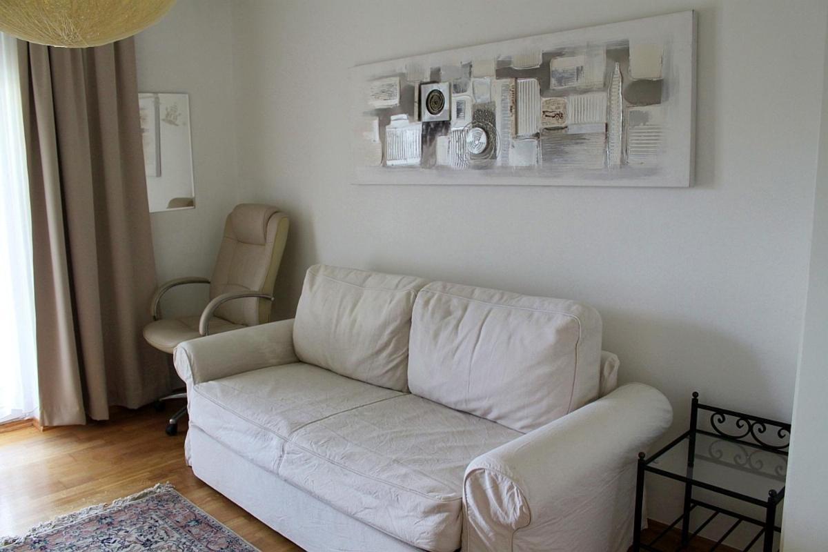 Appartement Eveline Velden am Woerthersee Exterior photo
